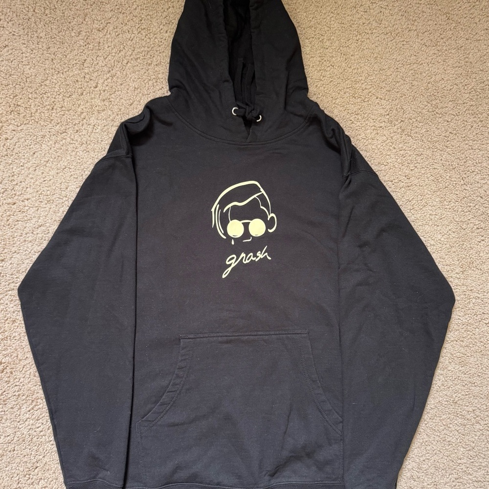 Gnash “We” Live at the Roxy Hoodie